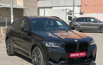 BMW X4 M, 2022 год, 6 000 000 рублей, 1 фотография