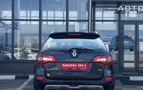 Renault Koleos I рестайлинг 2, 2012 год, 1 159 000 рублей, 6 фотография