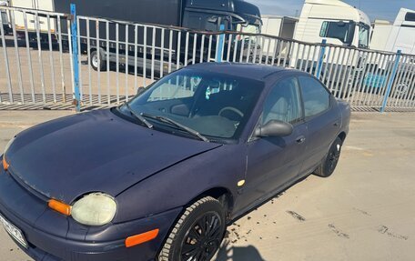 Chrysler Neon II, 1997 год, 120 000 рублей, 3 фотография