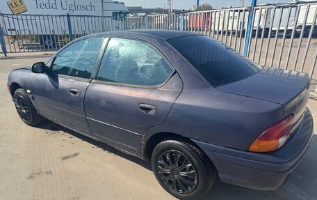 Chrysler Neon II, 1997 год, 120 000 рублей, 2 фотография
