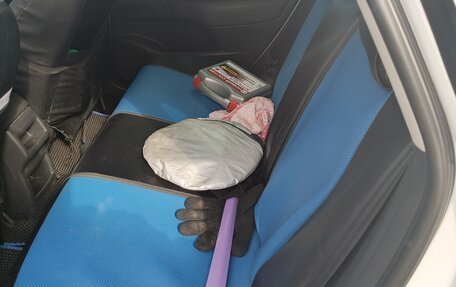 Citroen C4 II рестайлинг, 2012 год, 600 000 рублей, 6 фотография