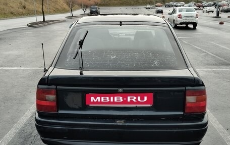 Opel Vectra A, 1992 год, 75 000 рублей, 6 фотография