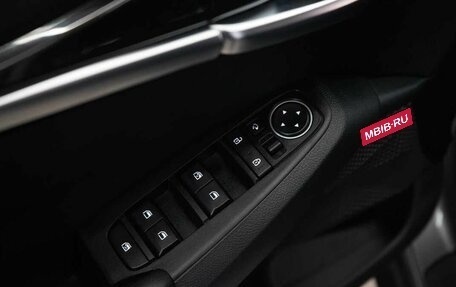 KIA Seltos I, 2022 год, 2 700 000 рублей, 15 фотография