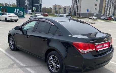 Chevrolet Cruze II, 2013 год, 890 000 рублей, 7 фотография