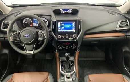 Subaru Forester, 2024 год, 5 399 000 рублей, 9 фотография