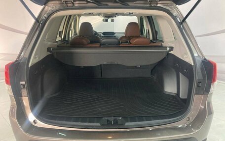 Subaru Forester, 2024 год, 5 399 000 рублей, 14 фотография