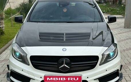 Mercedes-Benz A-Класс AMG, 2014 год, 2 950 000 рублей, 1 фотография