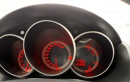 Mazda 3, 2007 год, 599 000 рублей, 15 фотография