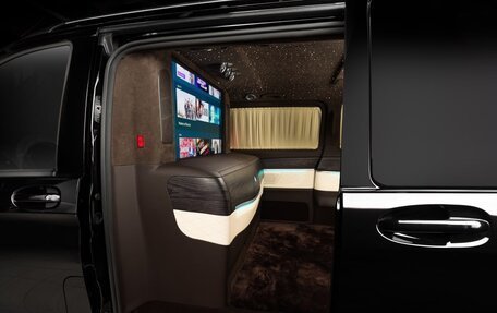 Mercedes-Benz V-Класс, 2024 год, 32 500 000 рублей, 7 фотография