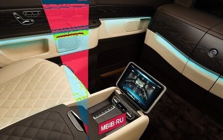 Mercedes-Benz V-Класс, 2024 год, 32 500 000 рублей, 10 фотография