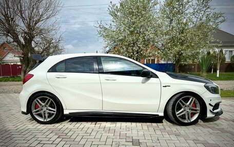 Mercedes-Benz A-Класс AMG, 2014 год, 2 950 000 рублей, 2 фотография