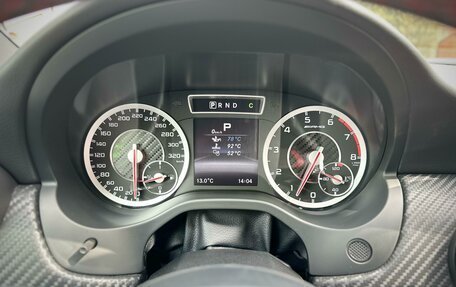 Mercedes-Benz A-Класс AMG, 2014 год, 2 950 000 рублей, 4 фотография