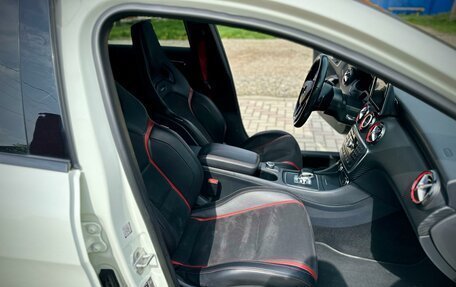 Mercedes-Benz A-Класс AMG, 2014 год, 2 950 000 рублей, 6 фотография