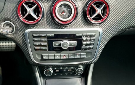 Mercedes-Benz A-Класс AMG, 2014 год, 2 950 000 рублей, 5 фотография