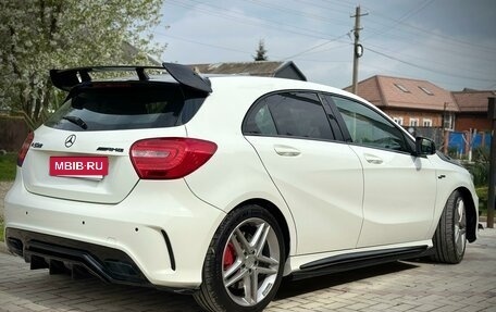 Mercedes-Benz A-Класс AMG, 2014 год, 2 950 000 рублей, 3 фотография