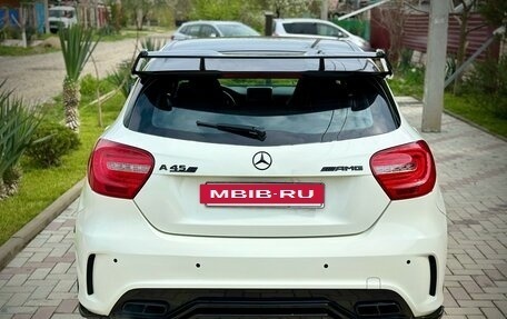 Mercedes-Benz A-Класс AMG, 2014 год, 2 950 000 рублей, 8 фотография