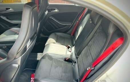 Mercedes-Benz A-Класс AMG, 2014 год, 2 950 000 рублей, 9 фотография