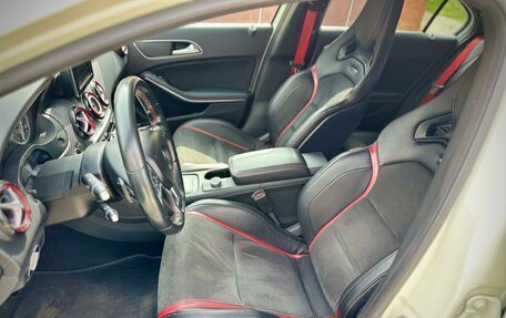 Mercedes-Benz A-Класс AMG, 2014 год, 2 950 000 рублей, 11 фотография