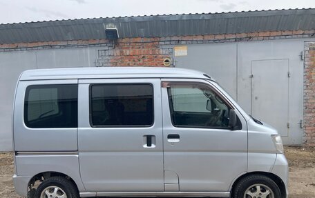 Daihatsu Hijet X, 2009 год, 650 000 рублей, 7 фотография