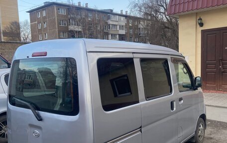 Daihatsu Hijet X, 2009 год, 650 000 рублей, 10 фотография