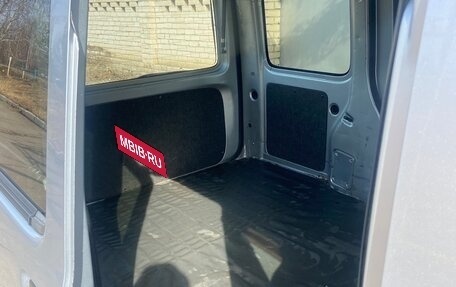 Daihatsu Hijet X, 2009 год, 650 000 рублей, 14 фотография