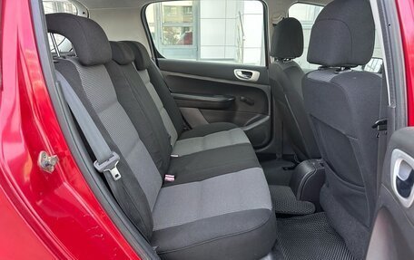 Peugeot 307 I, 2006 год, 417 000 рублей, 17 фотография