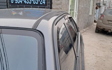 Hyundai Accent II, 2007 год, 380 000 рублей, 8 фотография