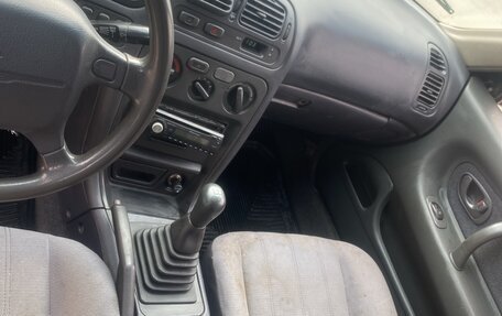 Mitsubishi Galant VIII, 1993 год, 150 000 рублей, 4 фотография