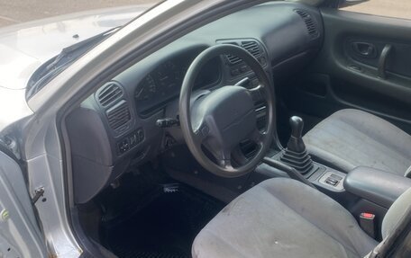 Mitsubishi Galant VIII, 1993 год, 150 000 рублей, 5 фотография