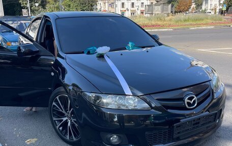 Mazda 6, 2006 год, 665 000 рублей, 7 фотография