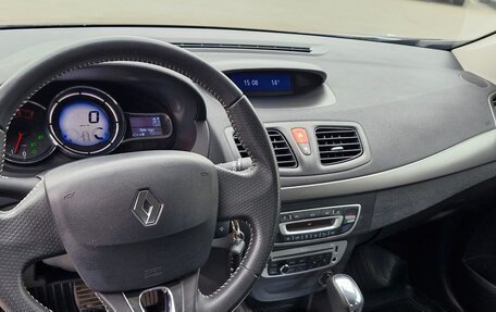Renault Fluence I, 2014 год, 1 150 000 рублей, 13 фотография