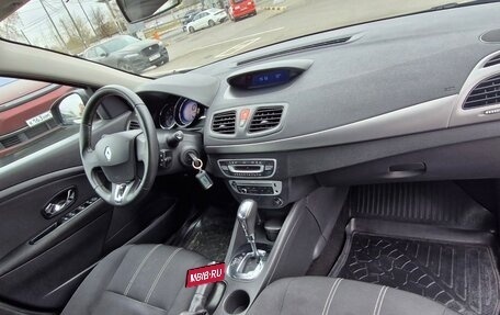 Renault Fluence I, 2014 год, 1 150 000 рублей, 19 фотография