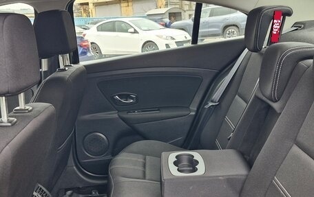 Renault Fluence I, 2014 год, 1 150 000 рублей, 18 фотография