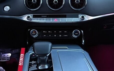 KIA Stinger I, 2021 год, 3 600 000 рублей, 3 фотография