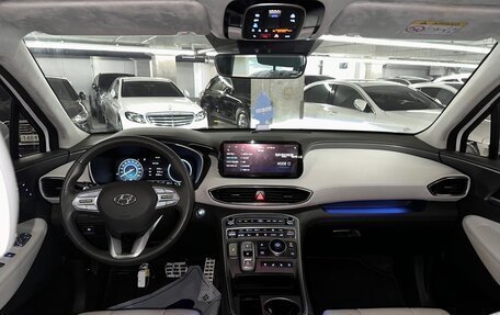 Hyundai Santa Fe IV, 2022 год, 3 000 000 рублей, 16 фотография