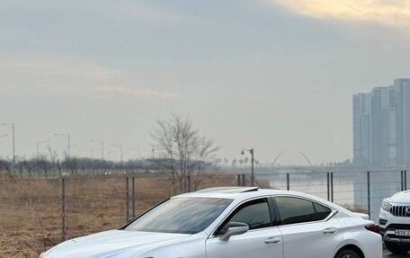 Lexus ES VII, 2020 год, 3 200 000 рублей, 8 фотография