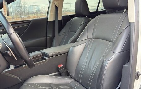 Lexus ES VII, 2020 год, 3 200 000 рублей, 15 фотография