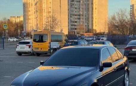 BMW 5 серия, 1997 год, 580 000 рублей, 1 фотография
