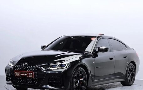 BMW 4 серия, 2021 год, 3 550 000 рублей, 1 фотография