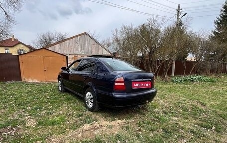 Skoda Octavia IV, 1998 год, 245 000 рублей, 1 фотография