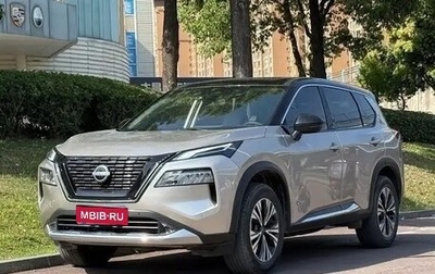 Nissan X-Trail, 2023 год, 3 050 000 рублей, 1 фотография