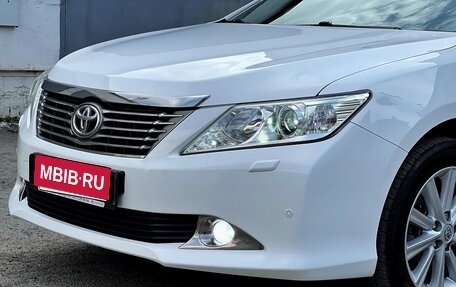 Toyota Camry, 2013 год, 1 930 000 рублей, 1 фотография