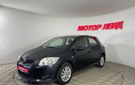 Toyota Auris II, 2007 год, 626 000 рублей, 1 фотография