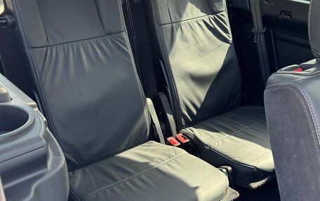 Land Rover Discovery IV, 2012 год, 1 550 000 рублей, 12 фотография