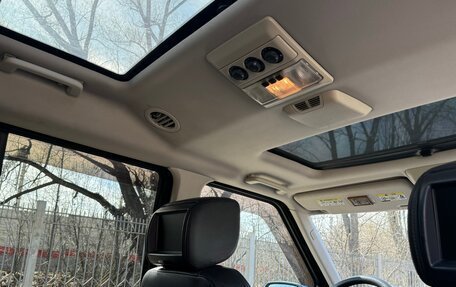 Land Rover Discovery IV, 2012 год, 1 550 000 рублей, 14 фотография