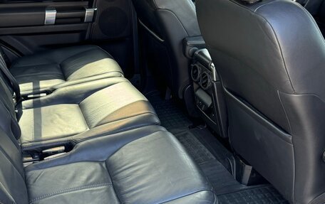 Land Rover Discovery IV, 2012 год, 1 550 000 рублей, 11 фотография