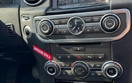 Land Rover Discovery IV, 2012 год, 1 550 000 рублей, 17 фотография
