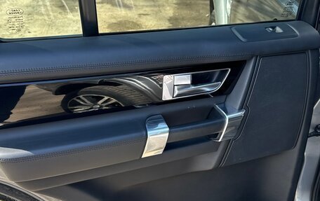 Land Rover Discovery IV, 2012 год, 1 550 000 рублей, 23 фотография