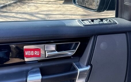 Land Rover Discovery IV, 2012 год, 1 550 000 рублей, 24 фотография