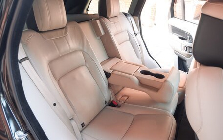 Land Rover Range Rover IV рестайлинг, 2018 год, 6 850 000 рублей, 30 фотография